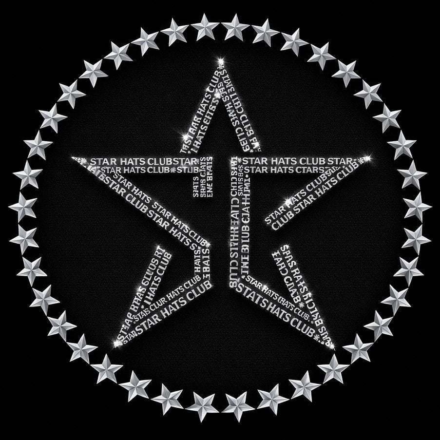 STAR HATS