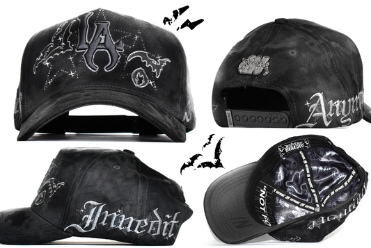 LA AMIRI BRUCE WAYNE