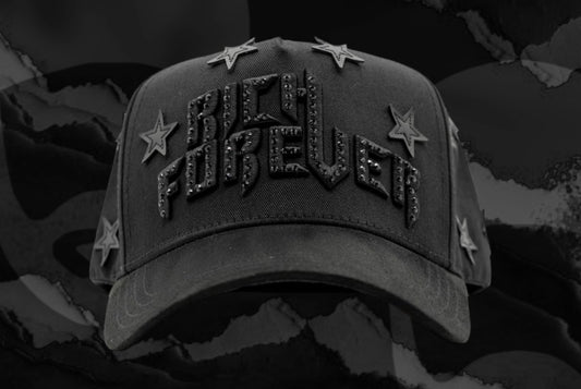 RICH FOREVER