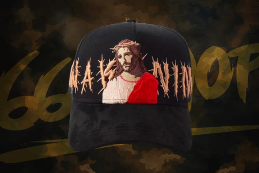 DANDY X RUDE AWAKENINGS 2.0