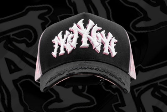 NY THORNS