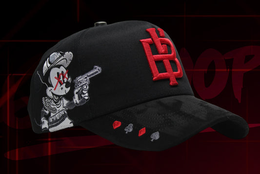 JJ HATS X YSRAEL BARAJAS 1.0