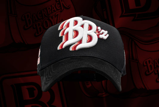 31 HATS GELATO BACKPACK BOYZ