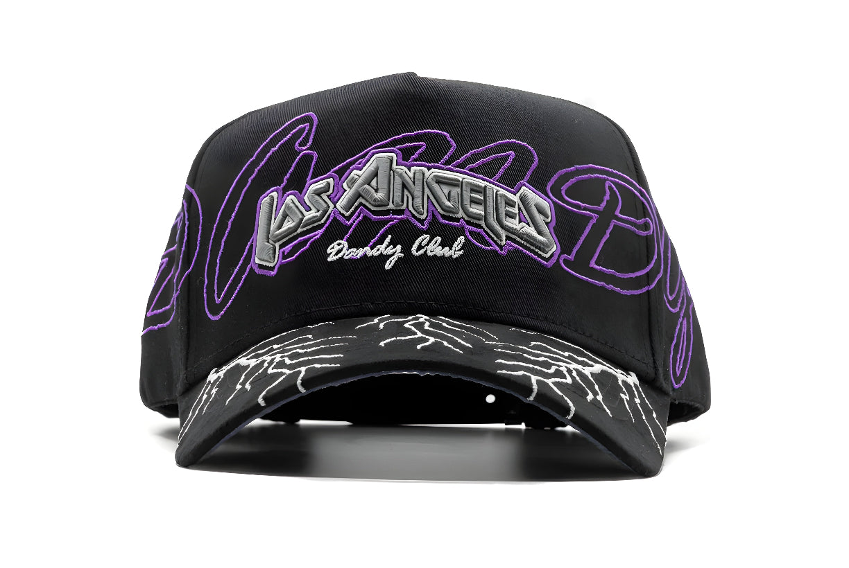 DANDY LA CLUB MORADA