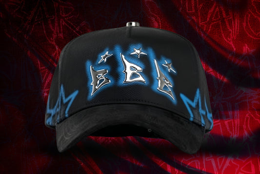 BBB BARBAS HALLOWEEN