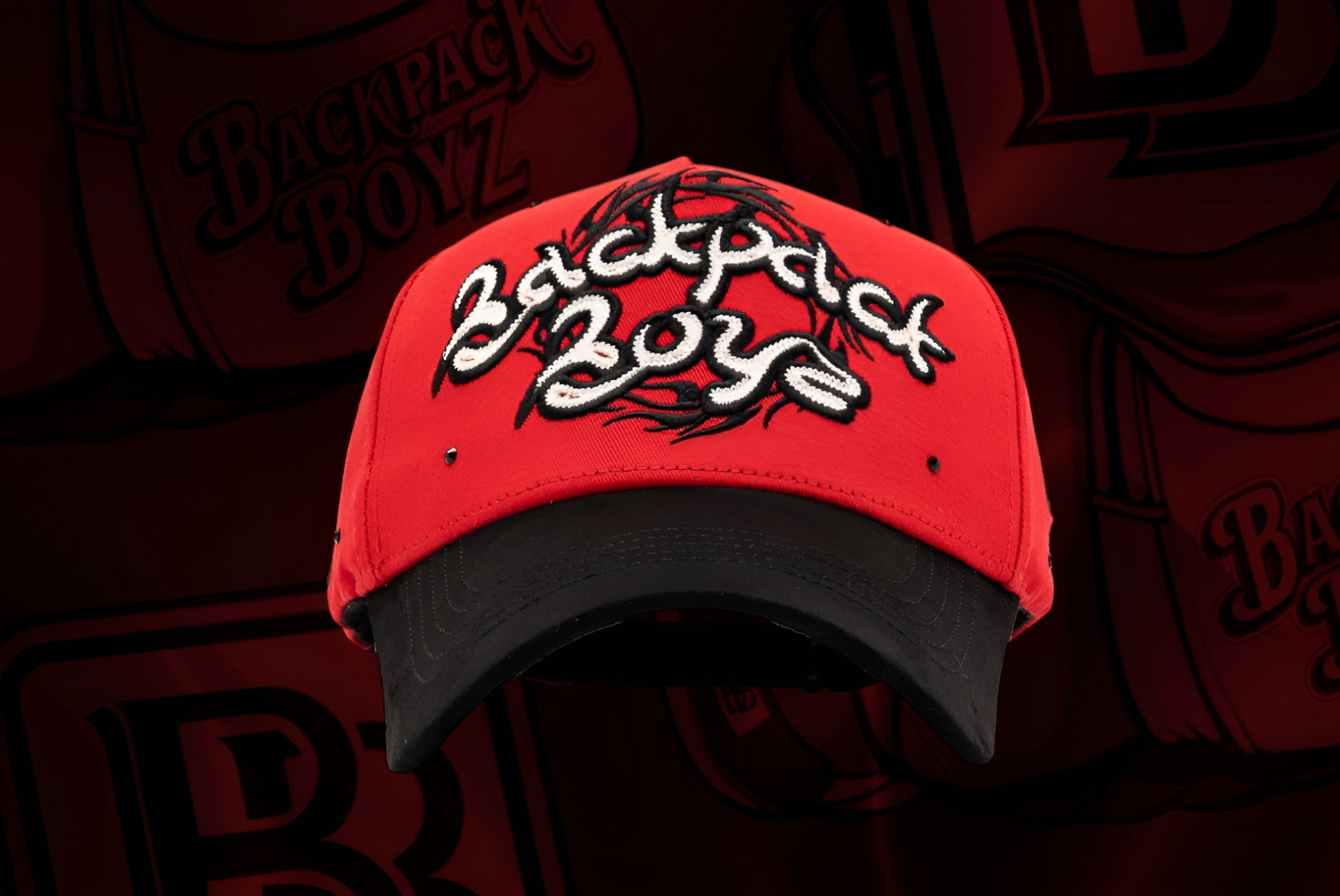 BACKPACK BOYZ – 664 SHOP