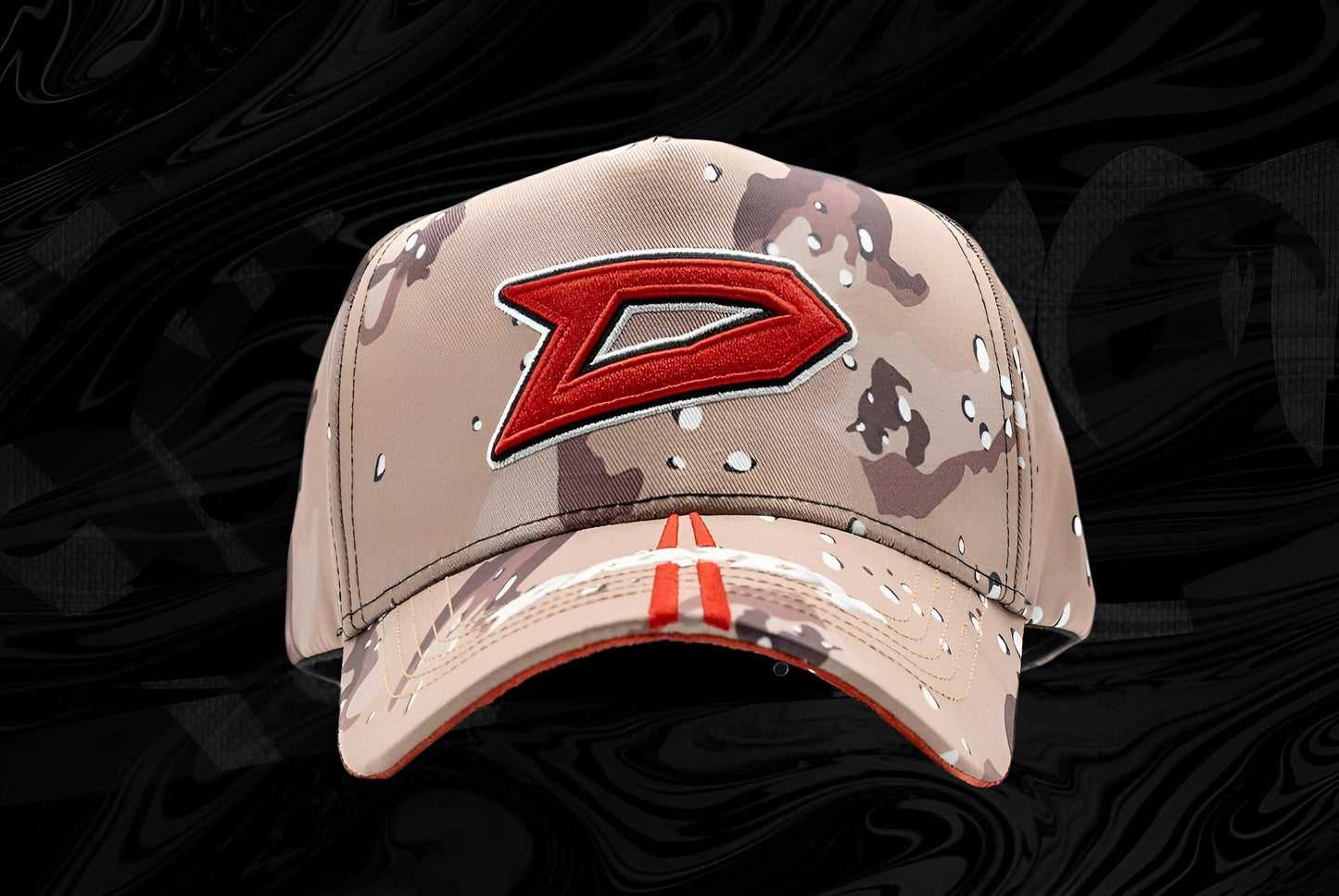 DANDY D RED