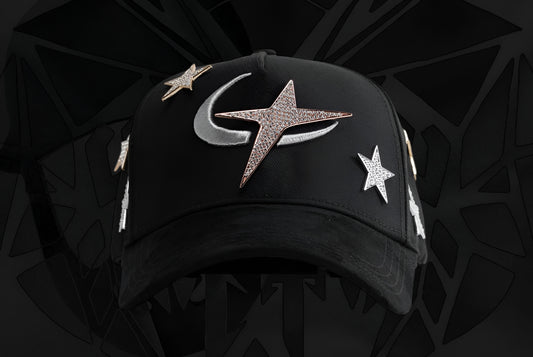 CT GALAXY – BARBAS HATS x CT