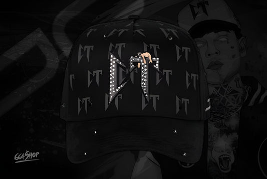 ENDIAMANTADO JC HATS