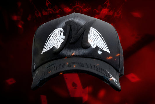 MAGO FOREVER 31 HATS
