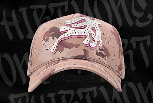 PINK RACON